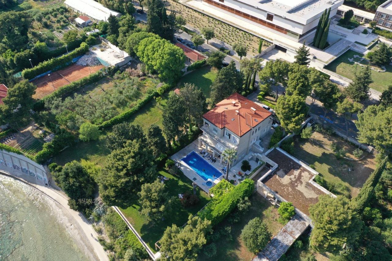 Villa Diocletian سبليت المظهر الخارجي الصورة