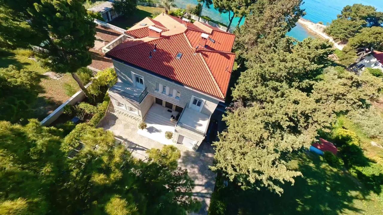 Villa Diocletian سبليت المظهر الخارجي الصورة