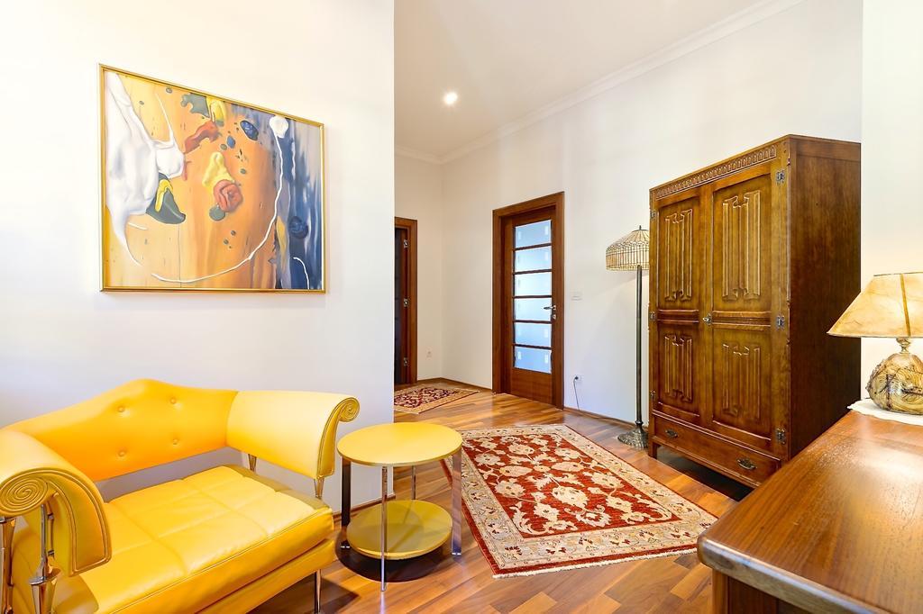 Villa Diocletian سبليت المظهر الخارجي الصورة